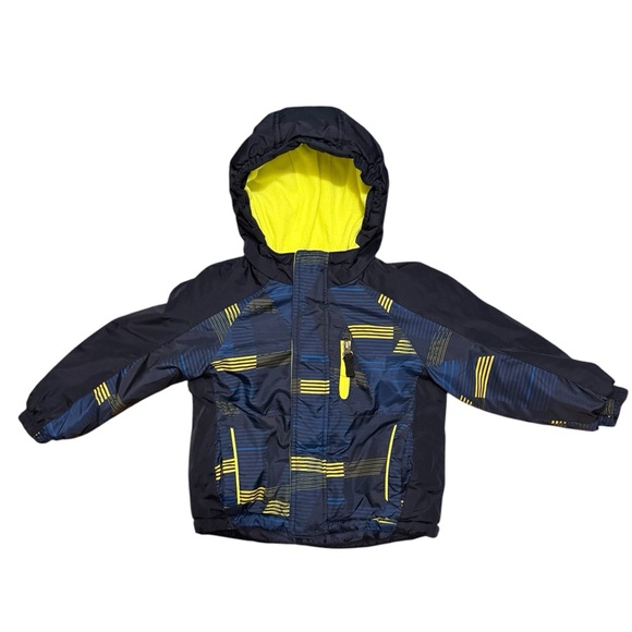 Zero XPosur Infant Winter Jacket - Picture 1 of 7